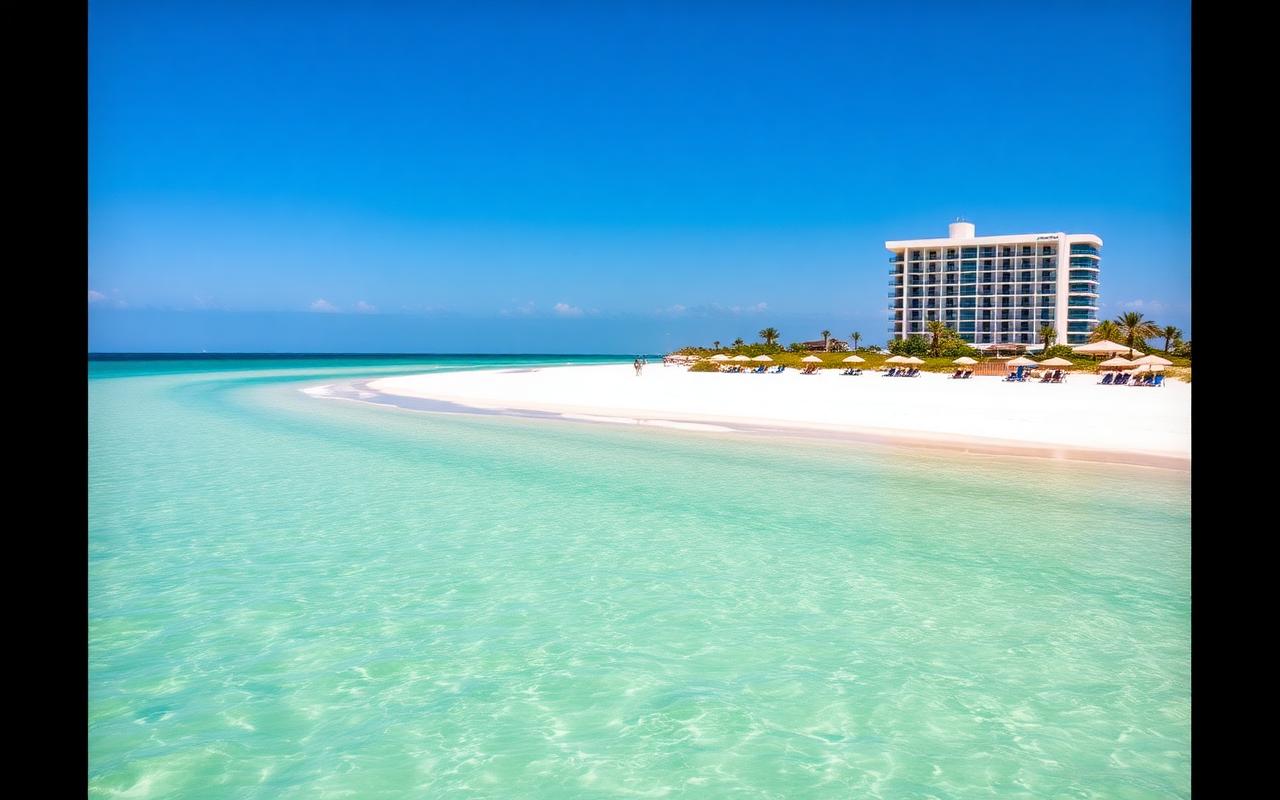 Destin & Scenic 30A, Florida
